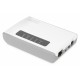 Digitus Wireless Multifunction Network Server USB 2.0 a 2 porte, 300 Mbps DN 13024