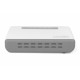 Digitus Wireless Multifunction Network Server USB 2.0 a 2 porte, 300 Mbps DN 13024
