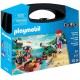 Playmobil CARRYING CASE PIRATE RAIDER