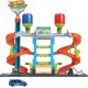 Hot Wheels HW CITY MEGA TORRE AUTOLAVAGGIO