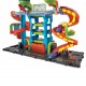 Hot Wheels HW CITY MEGA TORRE AUTOLAVAGGIO