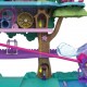 Mattel LA CASA SULLALBERO DI POLLY