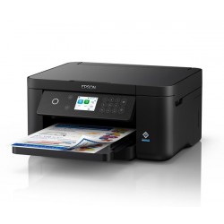 Epson EXPRESSION HOME XP 5200