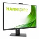Hannspree HP 278 WJB 68,6 cm 27 1920 x 1080 Pixel Full HD LED Nero HP278WJB
