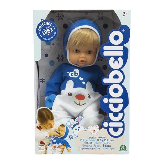 Giochi Preziosi Cicciobello CCB74000 Giocattoli Vari Wireshop