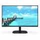 AOC 27B2DM Monitor PC 68,6 cm 27 1920 x 1080 Pixel Full HD Nero