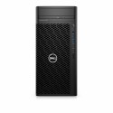 DELL Precision 3660 i5-12500 Tower Intel Core i5 16 GB DDR5-SDRAM 512 GB SSD Windows 10 Pro Stazione di lavoro Nero 562P3