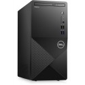 DELL Vostro 3910 i3-12100 Midi Tower Intel Core i3 8 GB DDR4-SDRAM 256 GB SSD Windows 10 Pro PC Nero YGTND