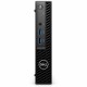 DELL OptiPlex 3000 i5 12500T MFF Intel Core i5 16 GB DDR4 SDRAM 512 GB SSD Windows 10 Pro Mini PC Nero 0YH7D