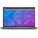 DELL Precision 3570 i7-1255U Workstation mobile 39,6 cm 15.6 Full HD Intel Core i7 16 GB DDR5-SDRAM 512 GB SSD ...