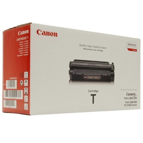 Canon CARTUCCIA T L400 PCD320 340 SINGOL