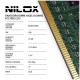 Nilox RAM DDR4 16GB 2133MHZ ECC REG CL15