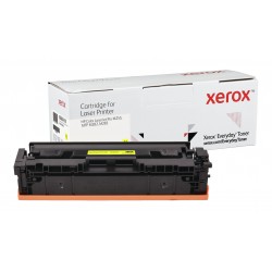 Xerox Everyday Toner Giallo compatibile con HP 207X W2212X, Resa elevata 006R04198