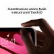 Apple iPad mini Wi Fi Cellular 64GB Rosa MLX43TYA