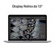 Apple MacBook Pro 13 M2 8 core CPU 10 core GPU 512GB SSD Grigio siderale MNEJ3TA