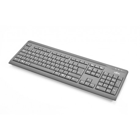 Fujitsu KB410 USB BLACK IT