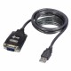 Lindy CONVERTITORE USB A SERIALE RS232 CO