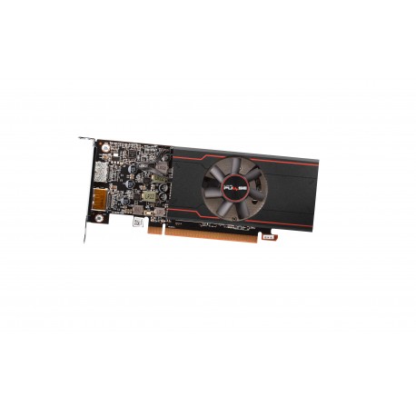 Sapphire RX 6400 GAMING 4GB GDDR6