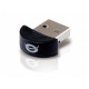 Conceptronic ADATTATORE NANO USB BLUETOOTH V4.0
