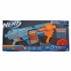 Nerf Elite 2.0 Shockwave RD 15 Blaster con tamburo rotante da 15 dardi, lancio a raffica con azione a pompa, capacit di...