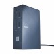ASUS SIMPRO DOCK Cablato USB 3.2 Gen 1 3.1 Gen 1 Type C Nero, Blu 90NX0460 P00030