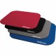 Fellowes 58021 tappetino per mouse Blu