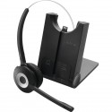 Jabra Pro 925 Auricolare Wireless A clip Ufficio Bluetooth Nero 925-15-508-201