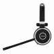 Jabra Evolve 65 MS mono Auricolare Con cavo e senza cavo A Padiglione Ufficio Micro USB Bluetooth Nero 6593 823 309