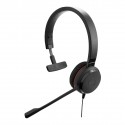 Jabra Evolve 30 II Auricolare Cablato A Padiglione Ufficio Nero 5393-823-309