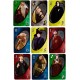 Mattel Games UNO Harry Potter Carta da gioco Sostituzione FNC42