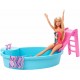 Mattel Piscina Con Bambola GHL91