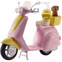 Mattel Brb Scooter Di FRP56