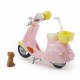 Mattel Brb Scooter Di FRP56