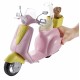 Mattel Brb Scooter Di FRP56