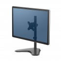 Fellowes 8049601 supporto da tavolo per Tv a schermo piatto 81,3 cm 32 Libera installazione Nero