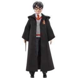 Mattel Harry Potter FYM50 bambola