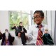 Mattel Harry Potter FYM50 bambola