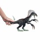 Mattel Jurassic World GWD65 action figure giocattolo