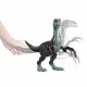 Mattel Jurassic World GWD65 action figure giocattolo