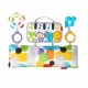 Fisher Price Soffice Pianoforte dei Piccoli Musicisti GJD27