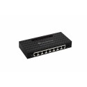 LevelOne GEU-0821 switch di rete Gestito Gigabit Ethernet 101001000