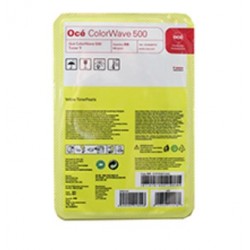 Canon COLORWAVE 500 TONER Y