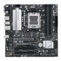 ASUS PRIME B650M-A AMD B650 Presa di corrente AM5 micro ATX 90MB1C10-M0EAY0