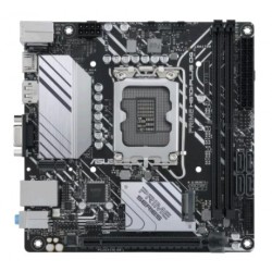 ASUS PRIME H610I PLUS D4 CSM