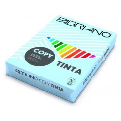 Fabriano CF7RSCOPYTINTA COL TENUI CELES160GR