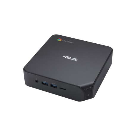 ASUS CHROMEBOX4 CELERON 4GB 32GB