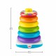 Fisher Price Piramide Gigante GJW15