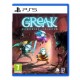 Koch Media GREAK MEMORIES OF AZUR