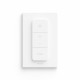Philips Hue Dimmer Switch V2 Interruttore Wireless Bianco 929002398602