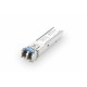 Digitus mini GBIC SFP Module, 1.25 Gbps, 20km DN 81001